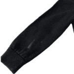 Pre-Loved Hugo Boss Boys Knitted Monogram Zip-Up Jacket – Size 6-114 - Image 2