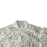 Pre-Loved Cashmirino Boys' Classic Collar Polo Shirt Size 6 - Image 4