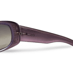 Versace 4098 Vintage Sunglasses Wrap Shield Occhiali Gafas 90s Y2K NOS - Image 8