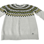 Gucci Kid's Boy's Crew Neck Sweater - Size 10 - Image 3