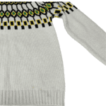 Gucci Kid's Boy's Crew Neck Sweater - Size 10 - Image 5