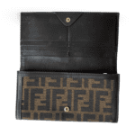 Fendi Zucca Long Wallet - Image 2