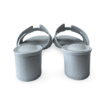 Hermès Oasis Sandal Bleu Glacier - Image 8