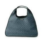 Emporio Armani Women's Vegan Leather Tote Bag