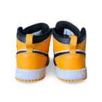 Nike Air Jordan 1 Mid “Taxi” 640734-701 Size 33.5 - Image 8