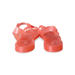 Gucci Women's GG Fisherman Sandal 'Deep Coral' Size 38 - Image 7