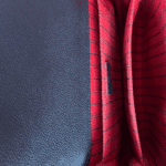 Louis Vuitton Pochette Métis – Navy Blue Monogram Empreinte - Image 4