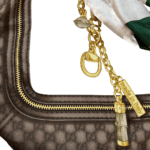 Gucci Silk Negligee Scarf - Image 2