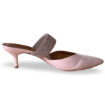 Malone Souliers x Ray Luwolt Maisie Mules – Size 39 - Image 6