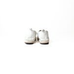 Loro Piana White Seaside Walk Espadrilles – Size 40 - Image 4