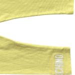 Moschino Baby Yellow Leggings – Size 18–24 Months (86 cm) - Image 3