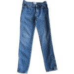 Gucci Denim Blue Jeans – Size 8 (Kids)