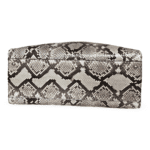 Fendi Large Peekaboo Top Handle Bag in Beige Python with Suede and Python Lining - Image 5