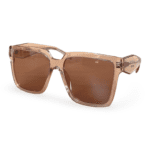 Prada PR 24ZS Sunglasses – Geranium/Petal Crystal