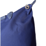 Longchamp Blue Nylon Le Pliage Tote - Image 2