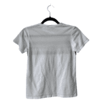 Gucci Kids Interlocking G Stripe Print Cotton T-Shirt – Size 10 - Image 2