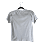 Burberry Vintage Check Pocket Cotton T-shirt – Size 10Y (140/68) - Image 2