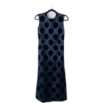 Pulla by Toga Flocky Print Dress – Size 38