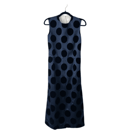 Pulla by Toga Flocky Print Dress – Size 38