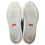 Hermès Get Sneakers – Rose Porcelaine/Blanc – Size 38 - Image 7