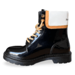 See By Chloé Florrie Rain Boots – Size 38 - Image 4