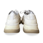 Karl Lagerfeld Luna Art Deco Logo Sneakers – Size 36 - Image 6