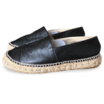 Chanel Canvas Espadrilles – Size 40 - Image 2