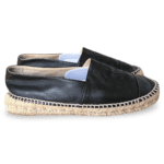 Chanel Canvas Espadrilles – Size 40 - Image 3