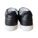 Christian Dior Black Star Low Top Sneaker – Size 38 - Image 7