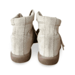 Isabel Marant Bobby Suede Sneakers – Size 37 - Image 6