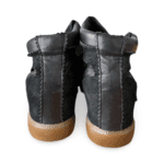 Isabel Marant Bobby Suede Sneakers – Size 37 - Image 6
