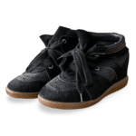 Isabel Marant Bobby Suede Sneakers – Size 37
