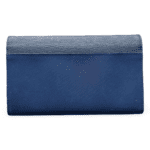 Prada Portafoglio Tracolla Bluette Wallet – Size TU - Image 3