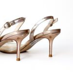 Nicoli Jude Pumps Peach – Size 37 - Image 8