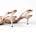 Nicoli Fosette Crystal-Embellished Pumps – Size 37 - Image 7