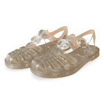 Gucci Women’s GG Fisherman Sandal – Size 37