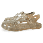 Gucci Women’s GG Fisherman Sandal – Size 37 - Image 2