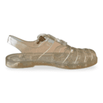 Gucci Women’s GG Fisherman Sandal – Size 37 - Image 5