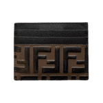 Fendi FF Card Holder