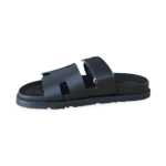 Hermès Chypre Sandals – Size 41 - Image 2