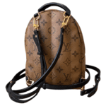 Louis Vuitton Palm Springs Mini Backpack – Monogram Reverse - Image 3