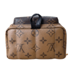 Louis Vuitton Palm Springs Mini Backpack – Monogram Reverse - Image 4
