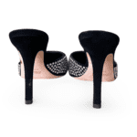 Paris Texas Black Hollywood Heels – Size 39 - Image 5