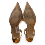 Nicoli Jude Pumps Peach – Size 37 - Image 8