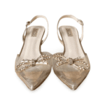 Nicoli Jude Pumps Peach – Size 37 - Image 2