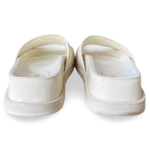 Chanel 22S Multicolor Ivory Sandal Slides – Size 37C - Image 7