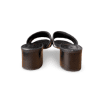 Christian Dior Dway Heeled Sandals– Size 38.5 - Image 7