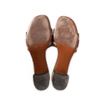 Christian Dior Dway Heeled Sandals– Size 38.5 - Image 8