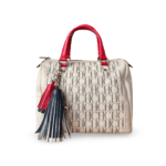 Carolina Herrera Andy 7 Bolso Boston Handbag