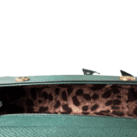 Dolce & Gabbana Mini Sicily Tote Bag - Image 2